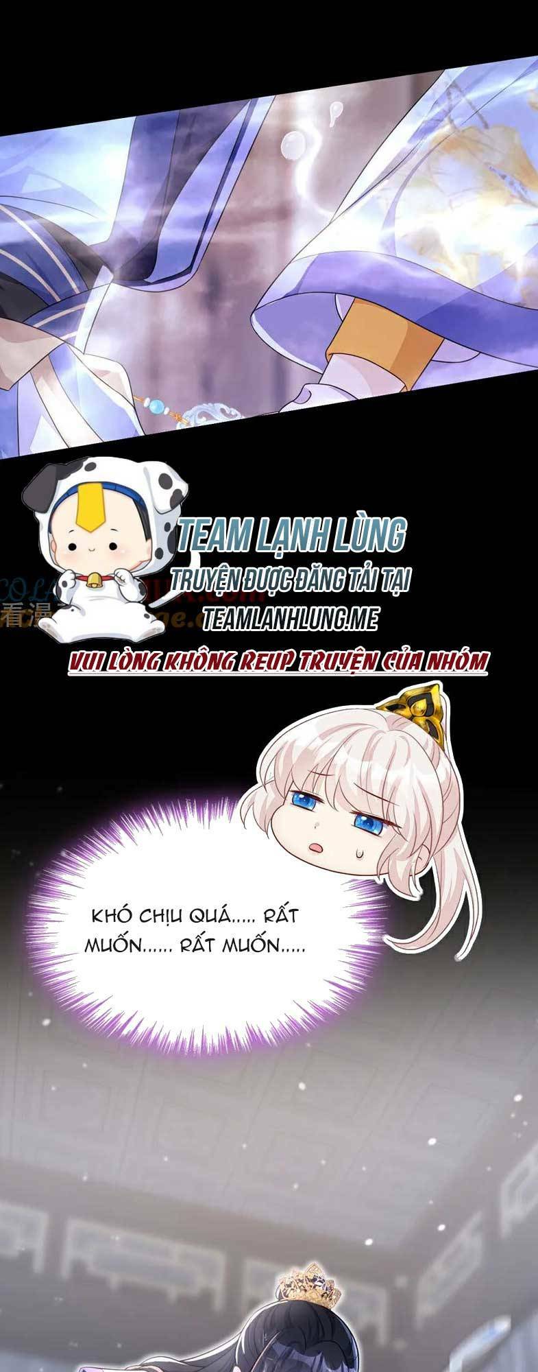 Xuyên Nhanh Ký Chủ Cô Ấy Một Lòng Muốn Chết - Chapter 50 - Page 36