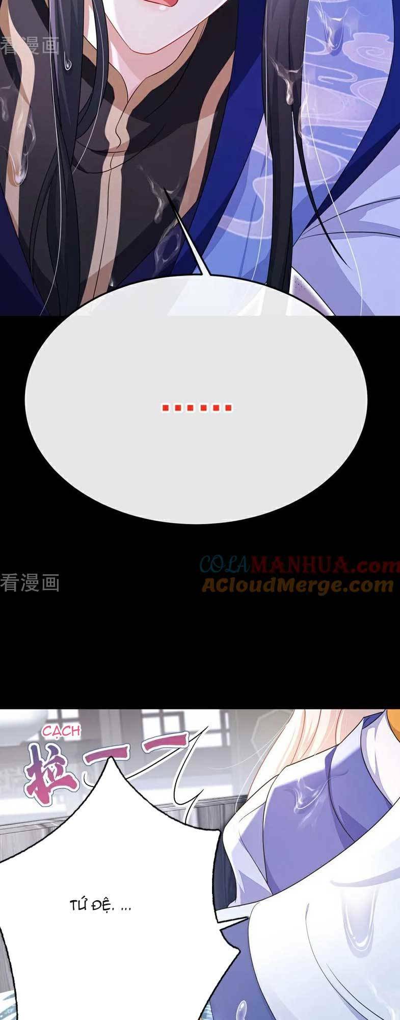 Xuyên Nhanh Ký Chủ Cô Ấy Một Lòng Muốn Chết - Chapter 50 - Page 38