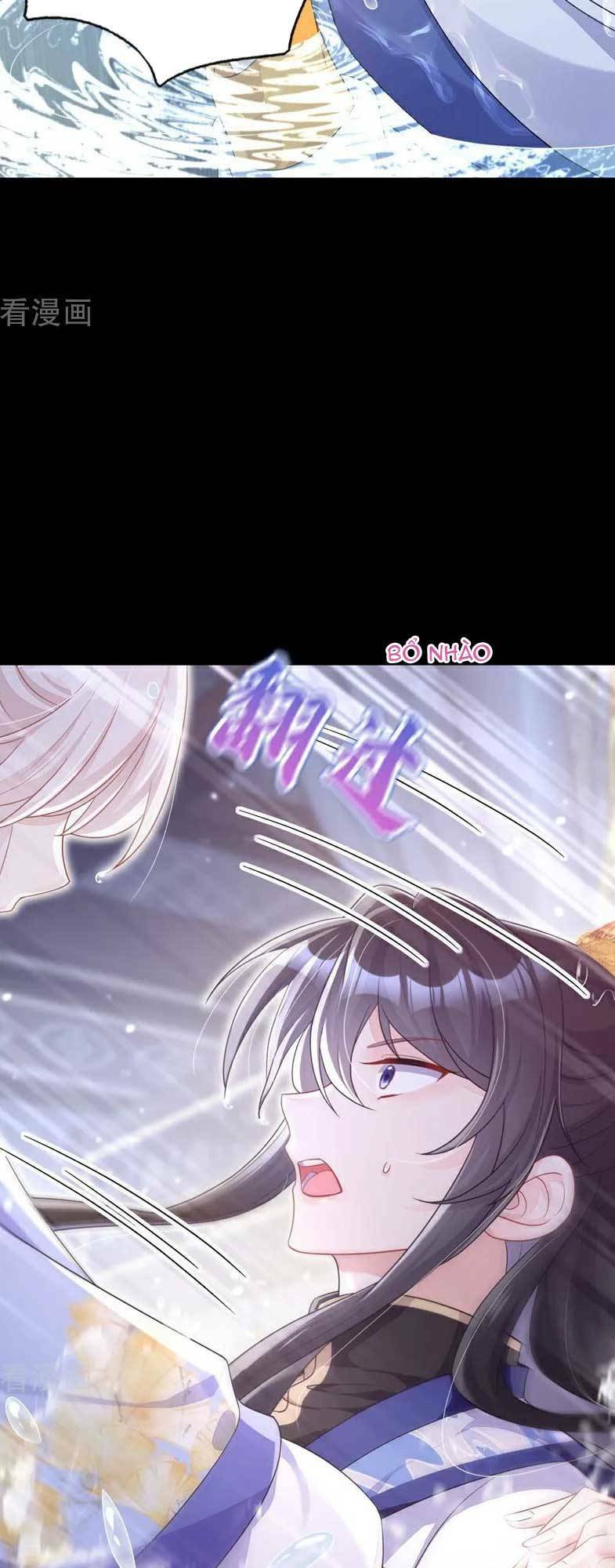 Xuyên Nhanh Ký Chủ Cô Ấy Một Lòng Muốn Chết - Chapter 50 - Page 39