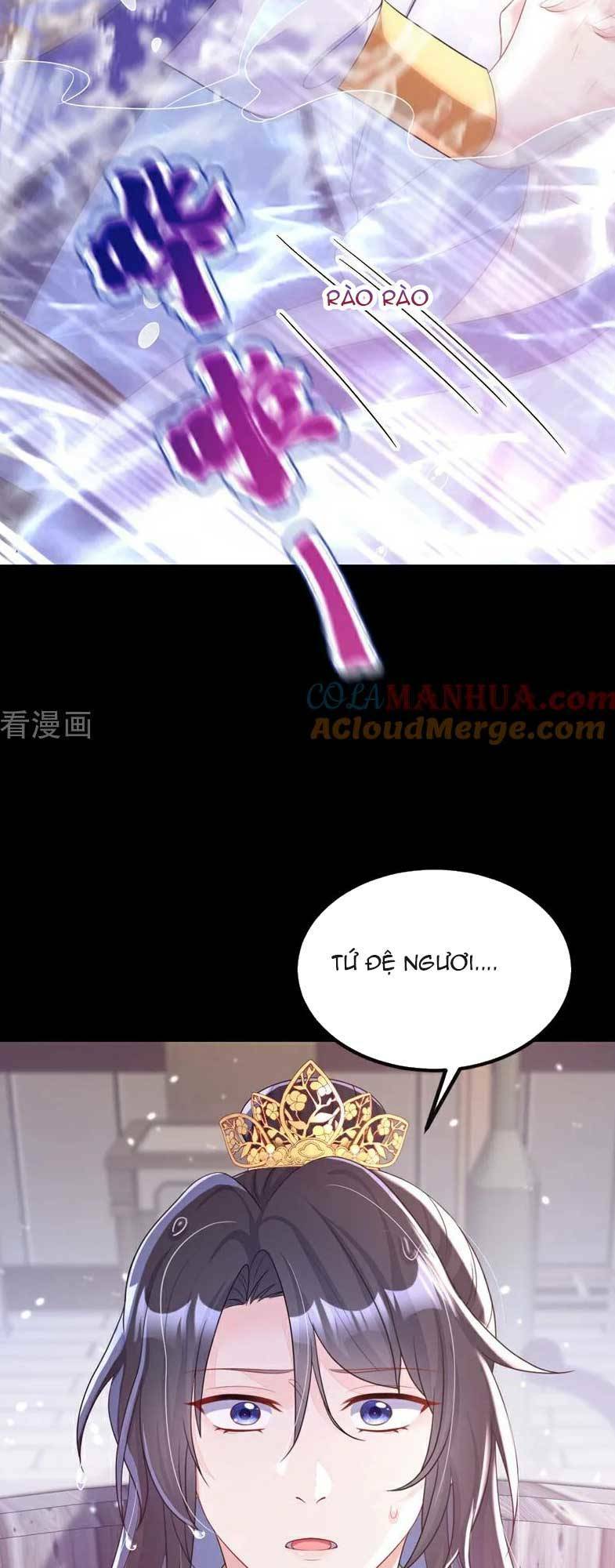 Xuyên Nhanh Ký Chủ Cô Ấy Một Lòng Muốn Chết - Chapter 50 - Page 40