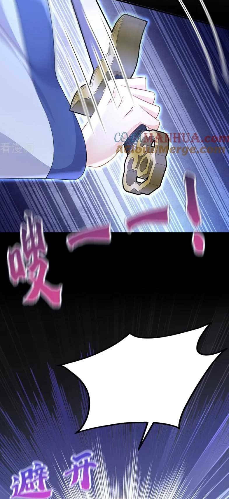 Xuyên Nhanh Ký Chủ Cô Ấy Một Lòng Muốn Chết - Chapter 50 - Page 42