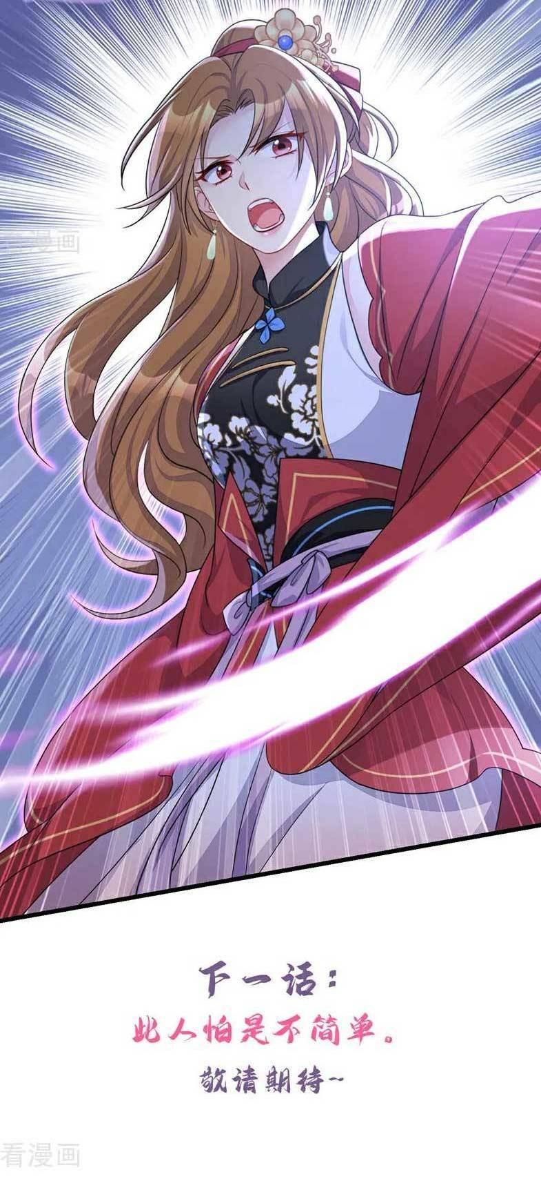 Xuyên Nhanh Ký Chủ Cô Ấy Một Lòng Muốn Chết - Chapter 50 - Page 43