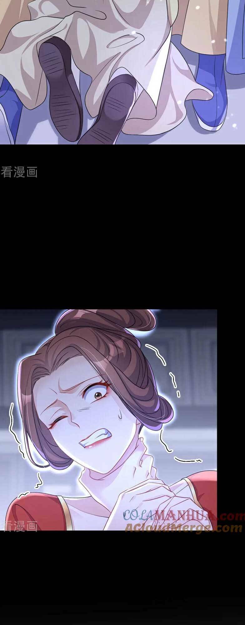 Xuyên Nhanh Ký Chủ Cô Ấy Một Lòng Muốn Chết - Chapter 50 - Page 5