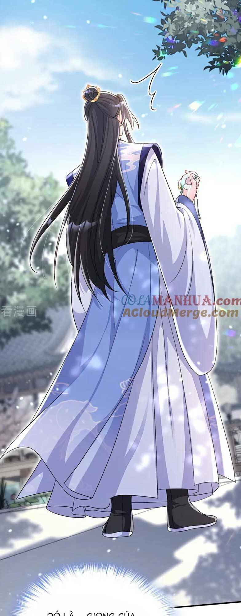 Xuyên Nhanh Ký Chủ Cô Ấy Một Lòng Muốn Chết - Chapter 50 - Page 7