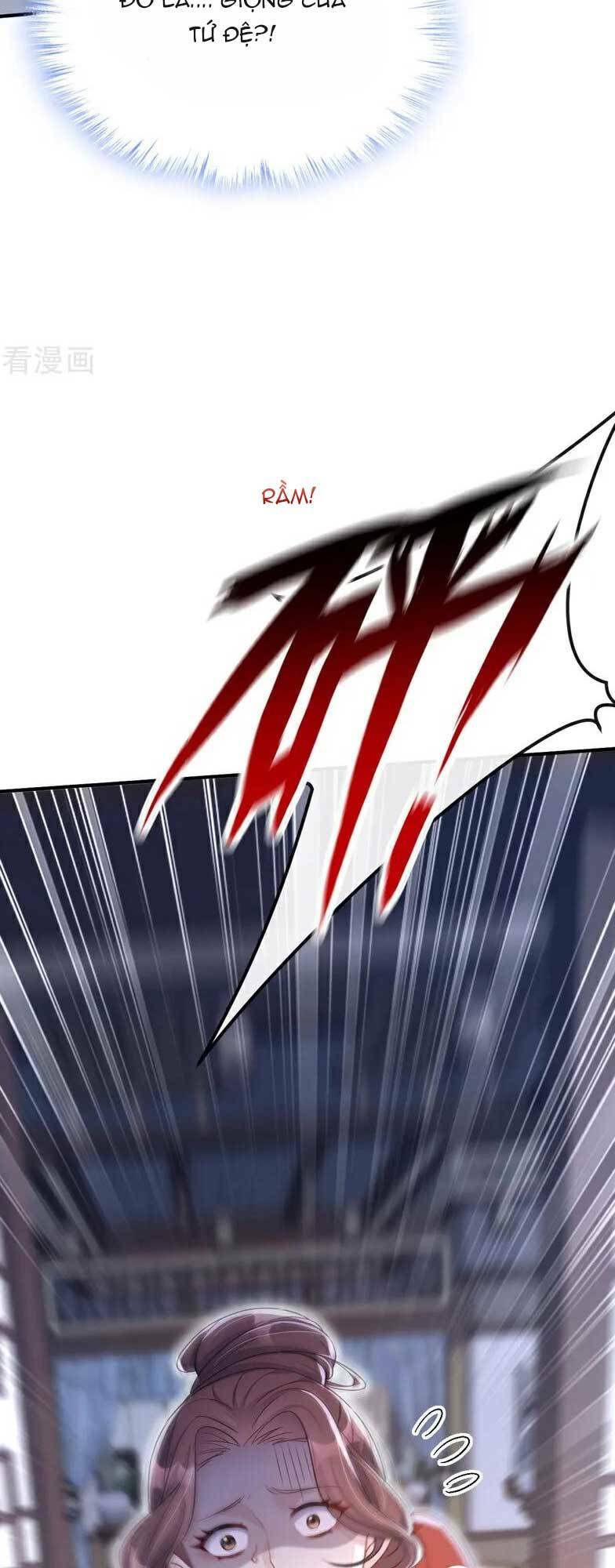 Xuyên Nhanh Ký Chủ Cô Ấy Một Lòng Muốn Chết - Chapter 50 - Page 8