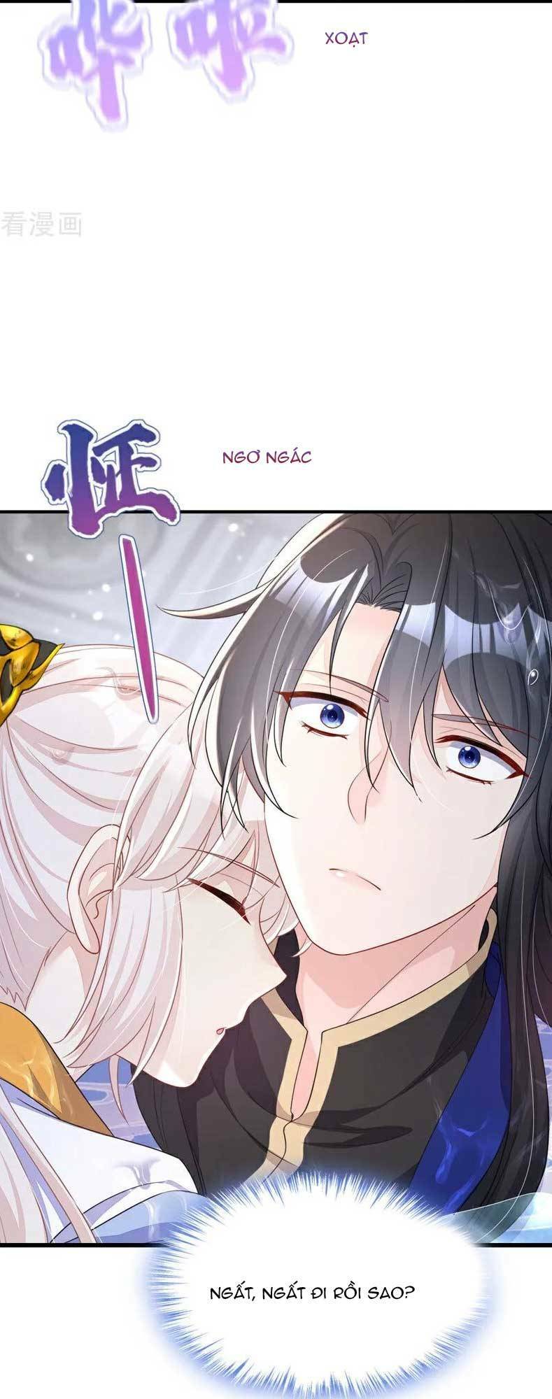 Xuyên Nhanh Ký Chủ Cô Ấy Một Lòng Muốn Chết Chapter 51 - Trang 9
