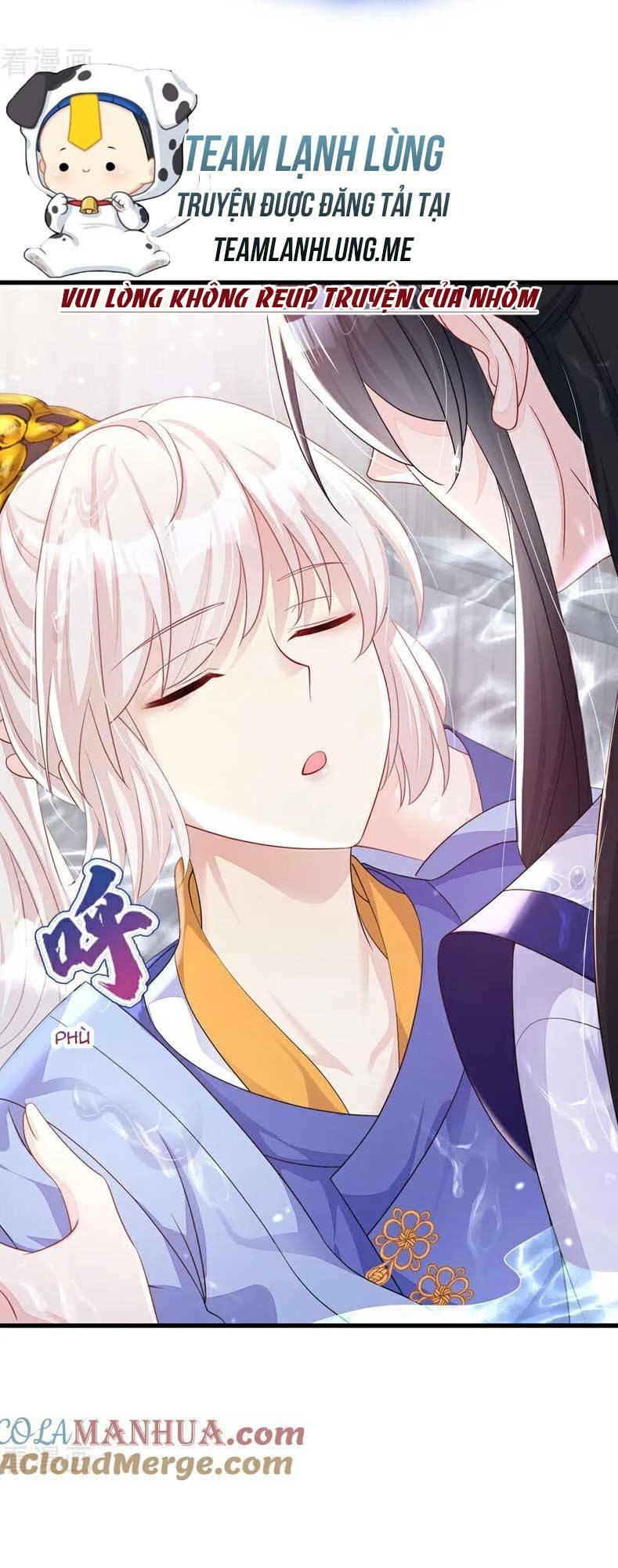 Xuyên Nhanh Ký Chủ Cô Ấy Một Lòng Muốn Chết Chapter 51 - Trang 10