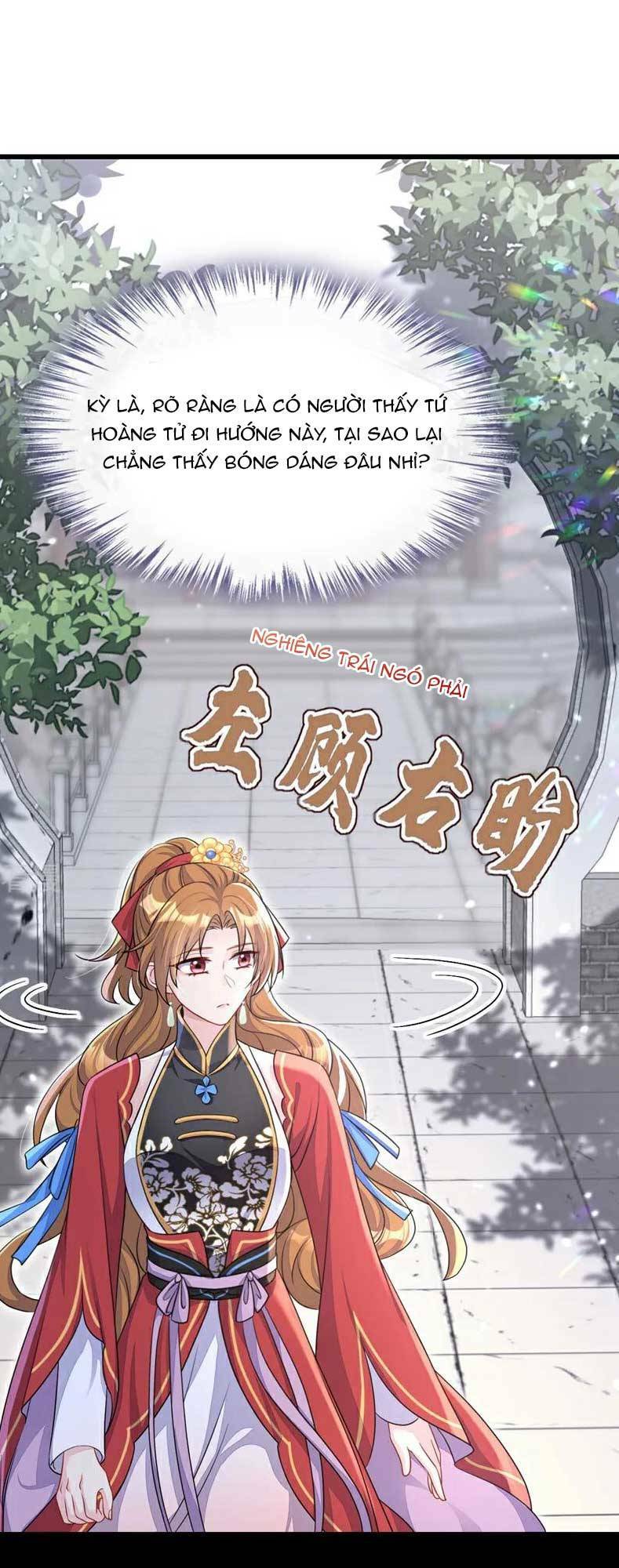 Xuyên Nhanh Ký Chủ Cô Ấy Một Lòng Muốn Chết Chapter 51 - Trang 13