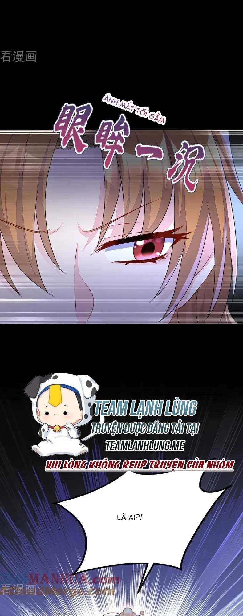 Xuyên Nhanh Ký Chủ Cô Ấy Một Lòng Muốn Chết Chapter 51 - Trang 14