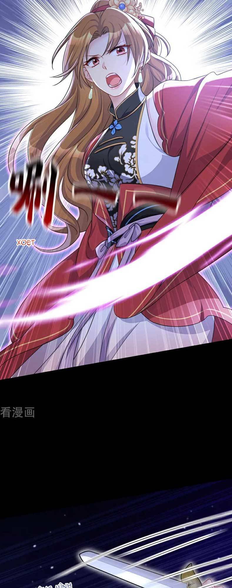 Xuyên Nhanh Ký Chủ Cô Ấy Một Lòng Muốn Chết Chapter 51 - Trang 15