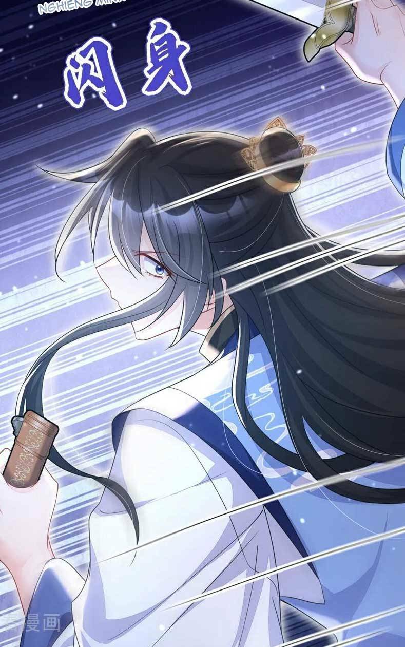 Xuyên Nhanh Ký Chủ Cô Ấy Một Lòng Muốn Chết Chapter 51 - Trang 16