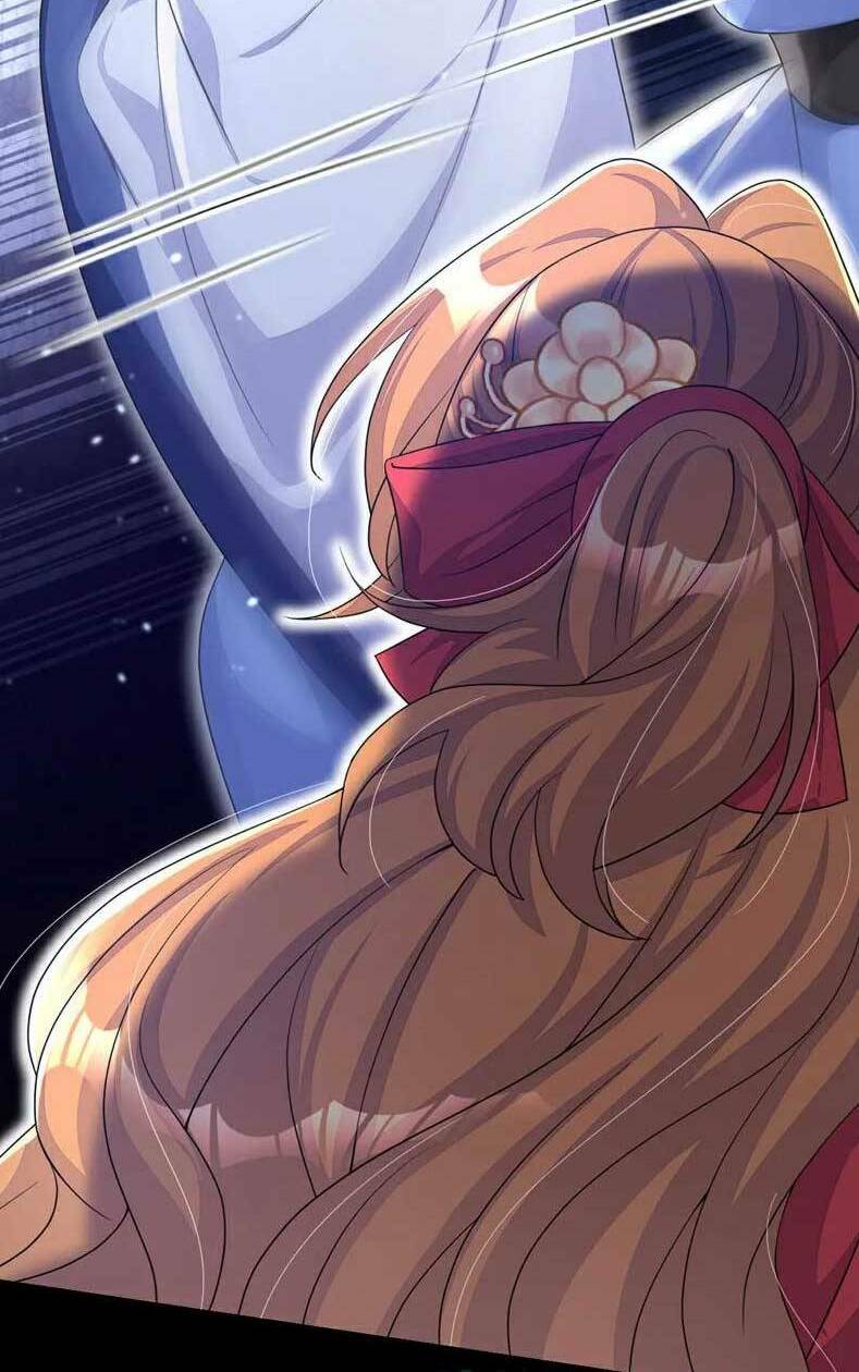 Xuyên Nhanh Ký Chủ Cô Ấy Một Lòng Muốn Chết Chapter 51 - Trang 17