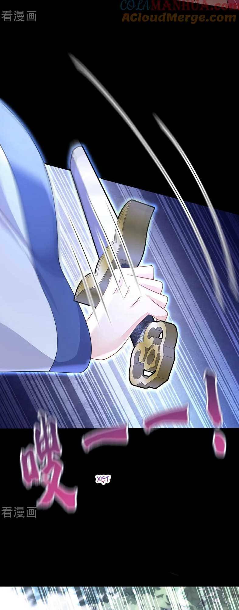 Xuyên Nhanh Ký Chủ Cô Ấy Một Lòng Muốn Chết Chapter 51 - Trang 18