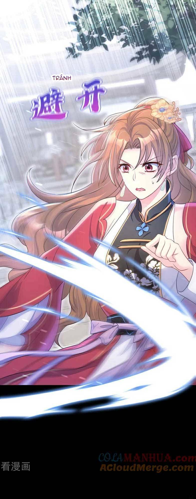 Xuyên Nhanh Ký Chủ Cô Ấy Một Lòng Muốn Chết Chapter 51 - Trang 19