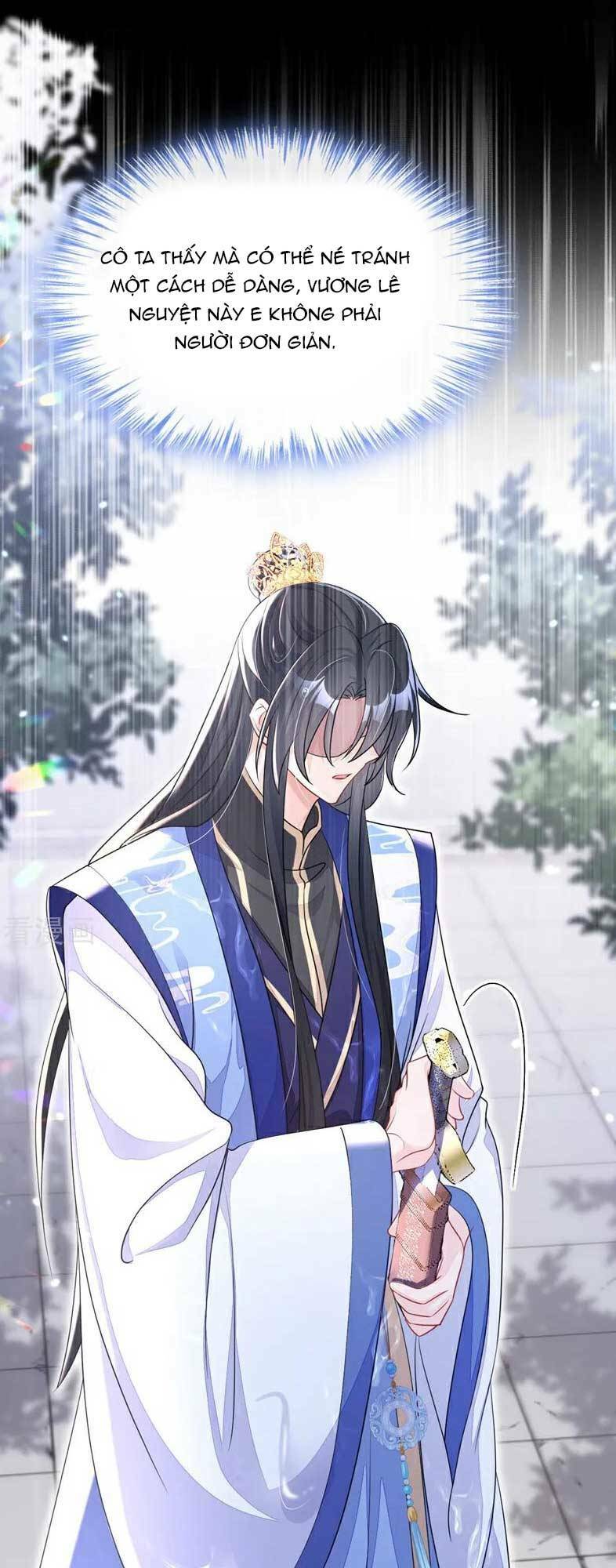 Xuyên Nhanh Ký Chủ Cô Ấy Một Lòng Muốn Chết Chapter 51 - Trang 20