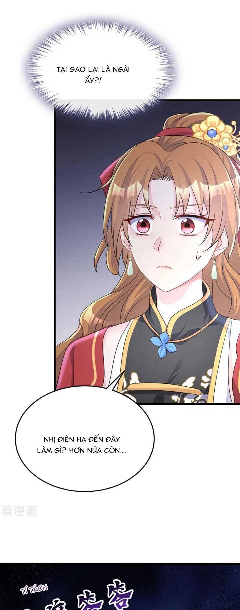 Xuyên Nhanh Ký Chủ Cô Ấy Một Lòng Muốn Chết Chapter 51 - Trang 22