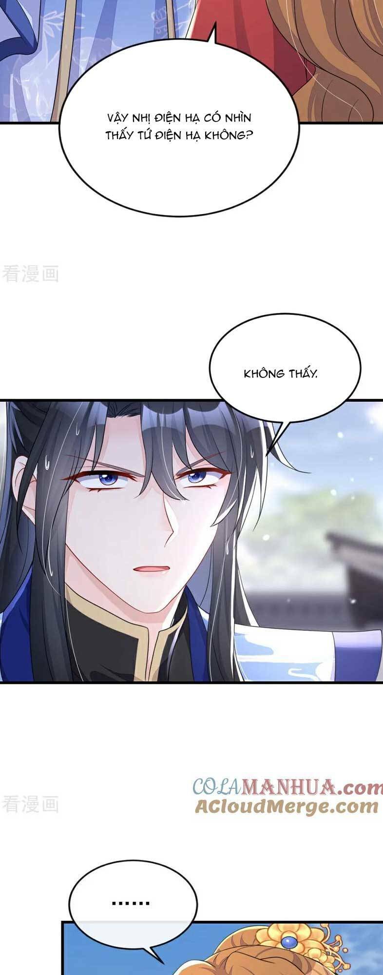 Xuyên Nhanh Ký Chủ Cô Ấy Một Lòng Muốn Chết Chapter 51 - Trang 25