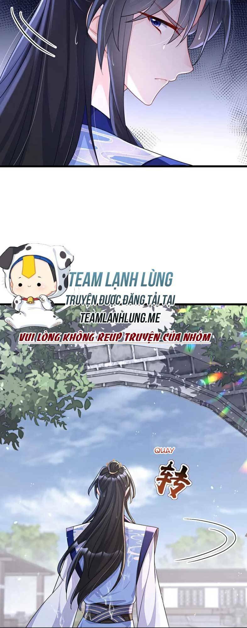 Xuyên Nhanh Ký Chủ Cô Ấy Một Lòng Muốn Chết Chapter 51 - Trang 28