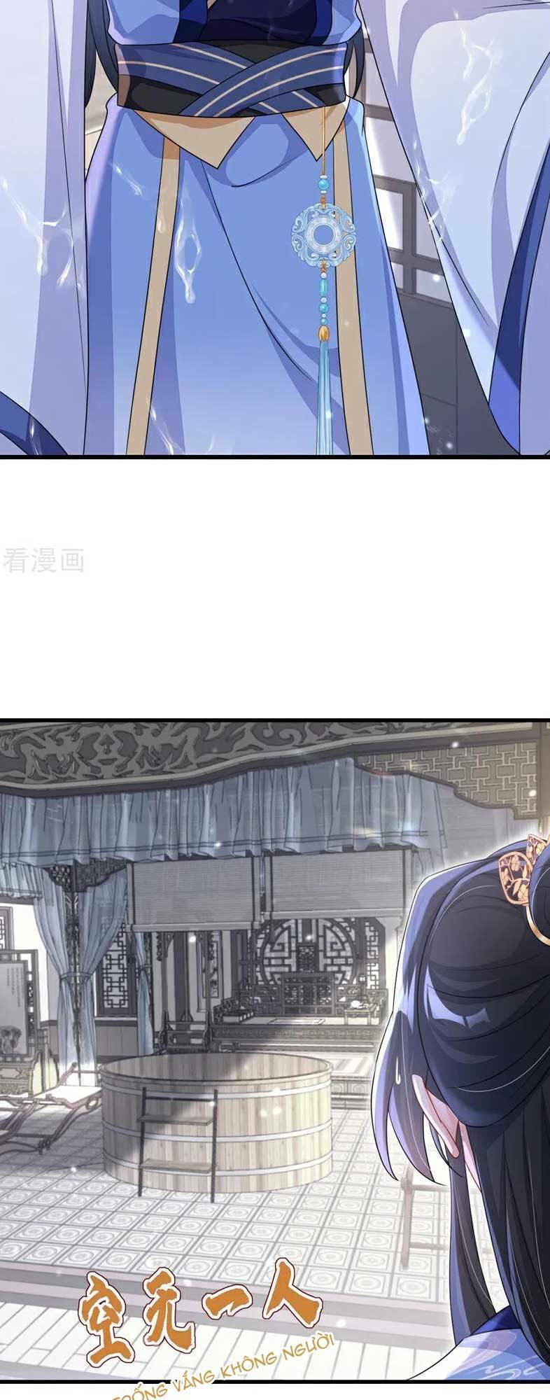 Xuyên Nhanh Ký Chủ Cô Ấy Một Lòng Muốn Chết Chapter 51 - Trang 30