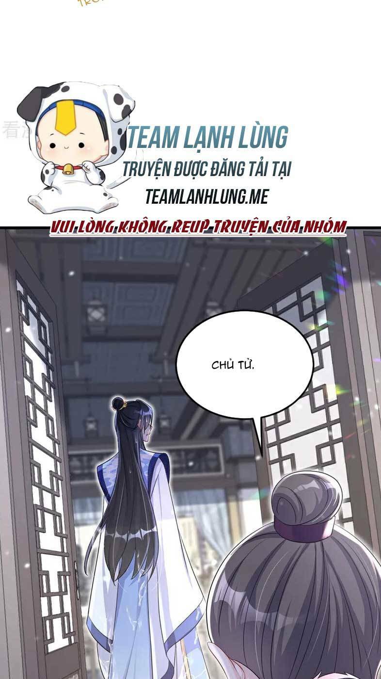 Xuyên Nhanh Ký Chủ Cô Ấy Một Lòng Muốn Chết Chapter 51 - Trang 31