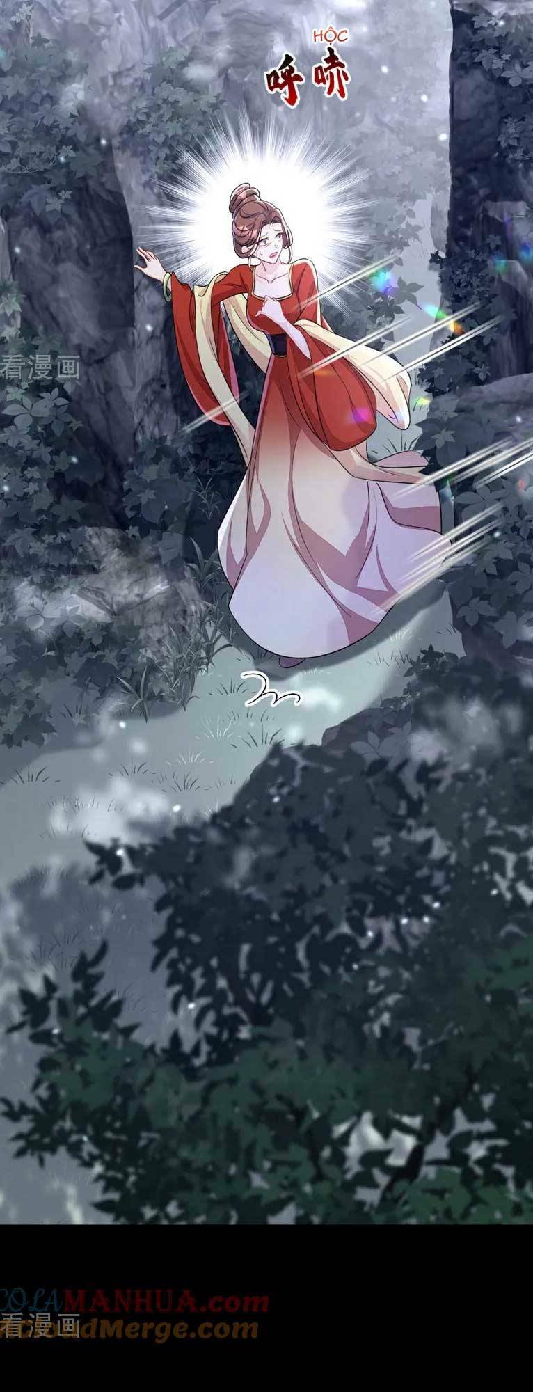 Xuyên Nhanh Ký Chủ Cô Ấy Một Lòng Muốn Chết Chapter 51 - Trang 34