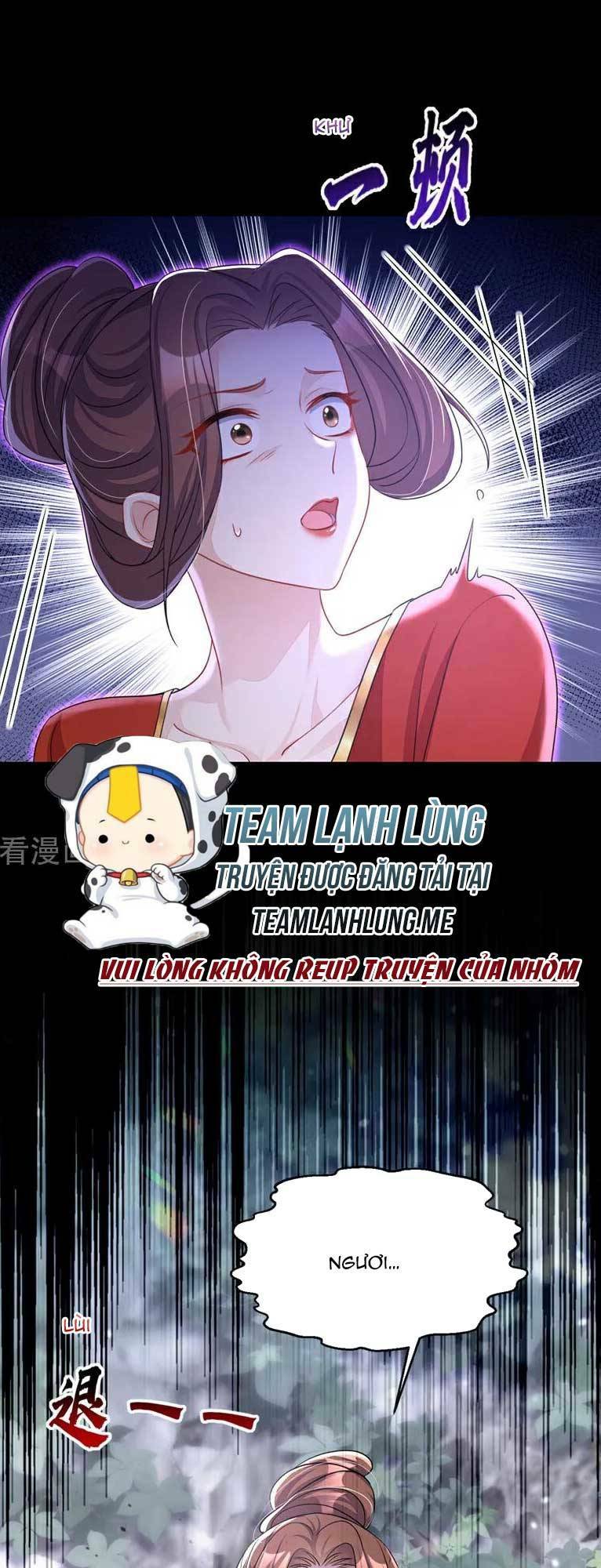 Xuyên Nhanh Ký Chủ Cô Ấy Một Lòng Muốn Chết Chapter 51 - Trang 35