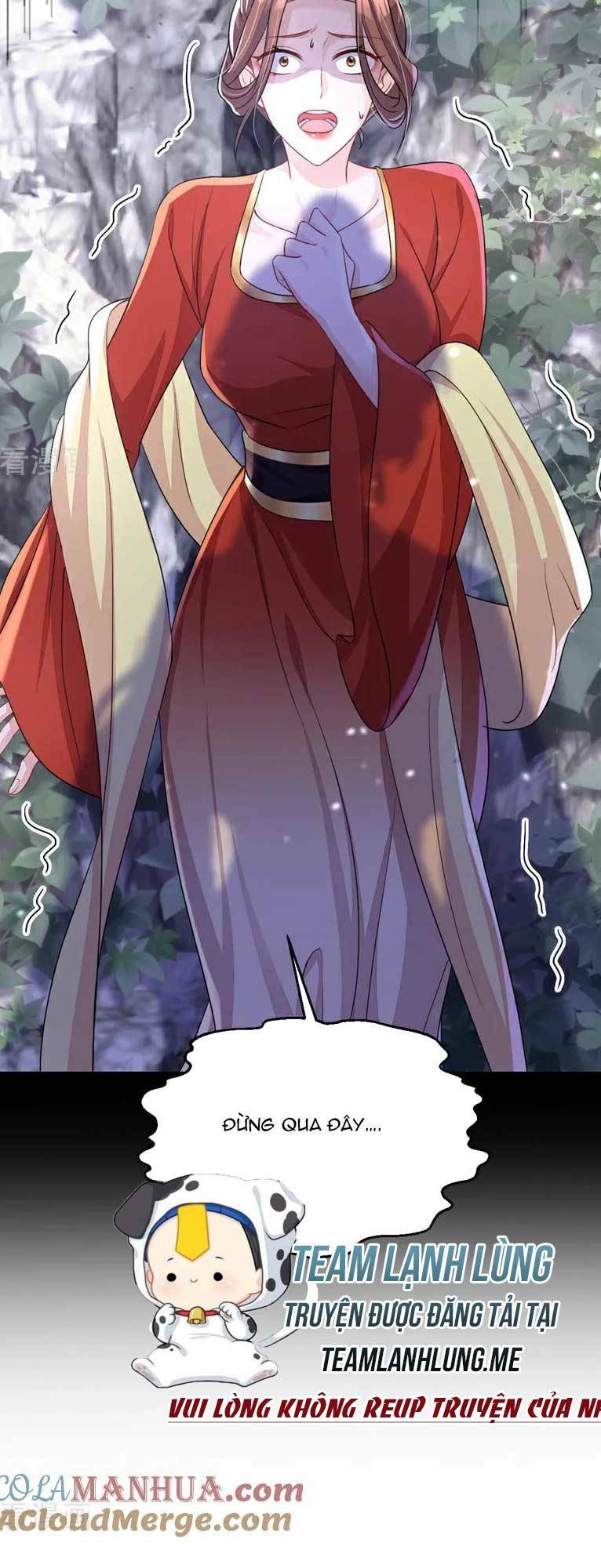 Xuyên Nhanh Ký Chủ Cô Ấy Một Lòng Muốn Chết Chapter 51 - Trang 36