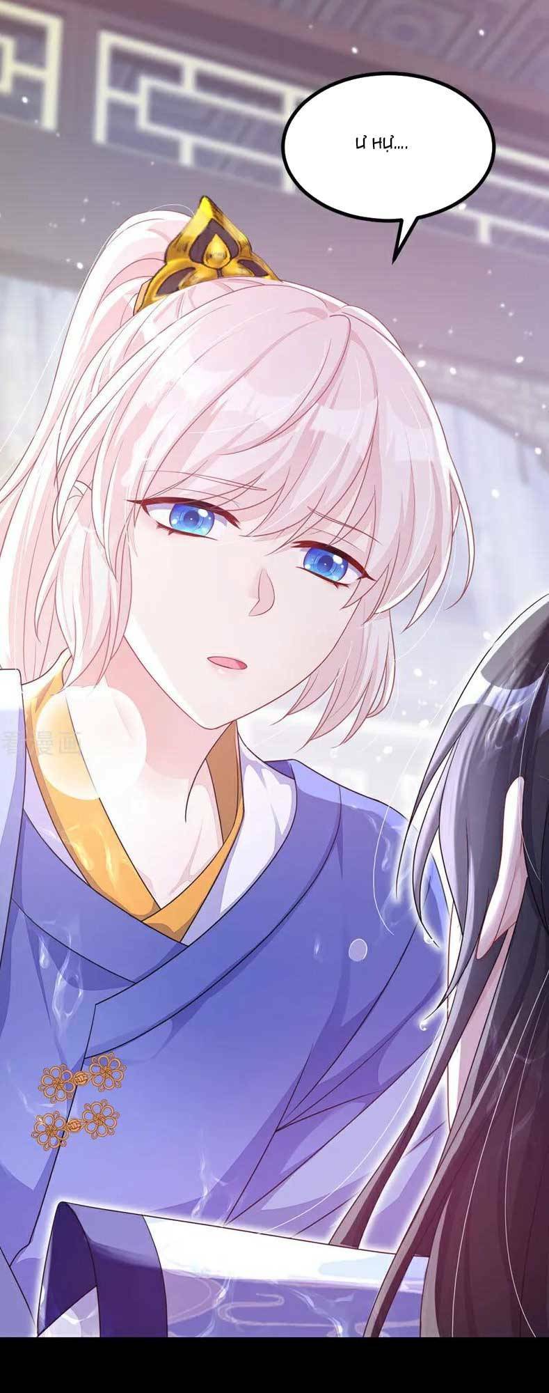 Xuyên Nhanh Ký Chủ Cô Ấy Một Lòng Muốn Chết Chapter 51 - Trang 5