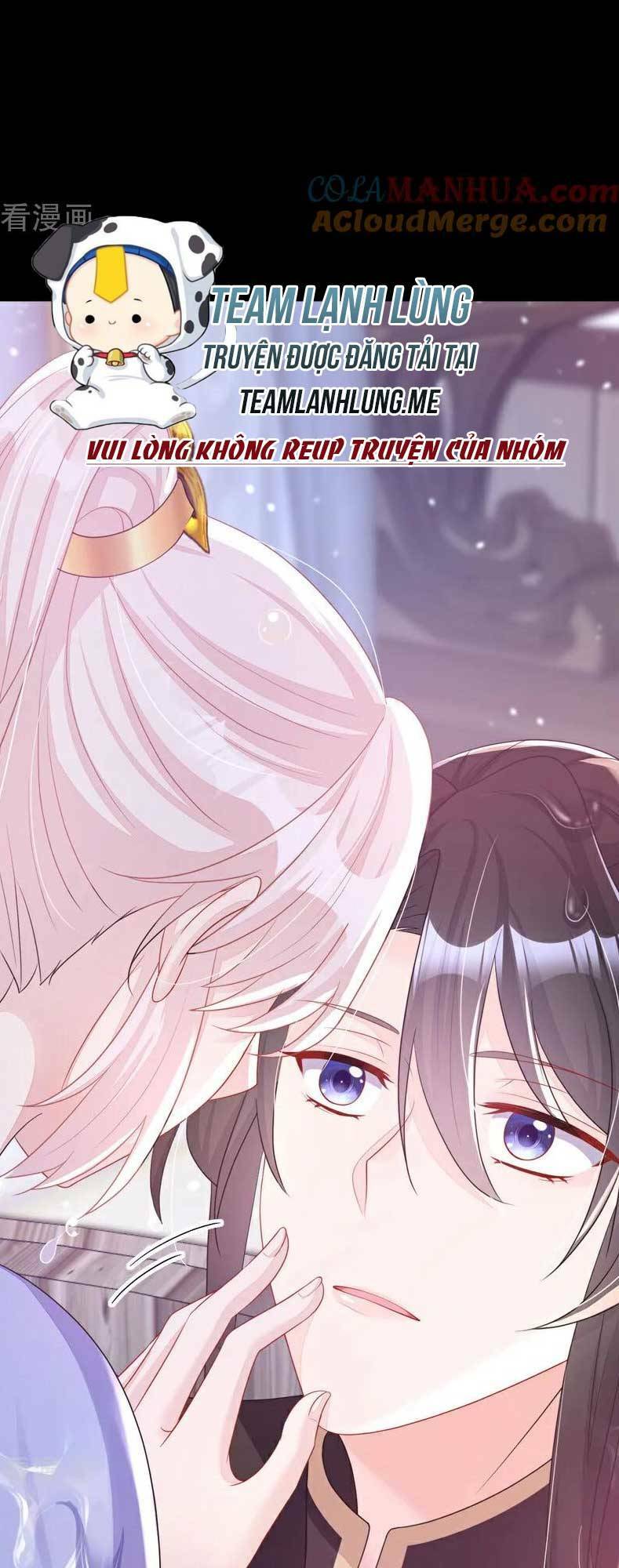 Xuyên Nhanh Ký Chủ Cô Ấy Một Lòng Muốn Chết Chapter 51 - Trang 6