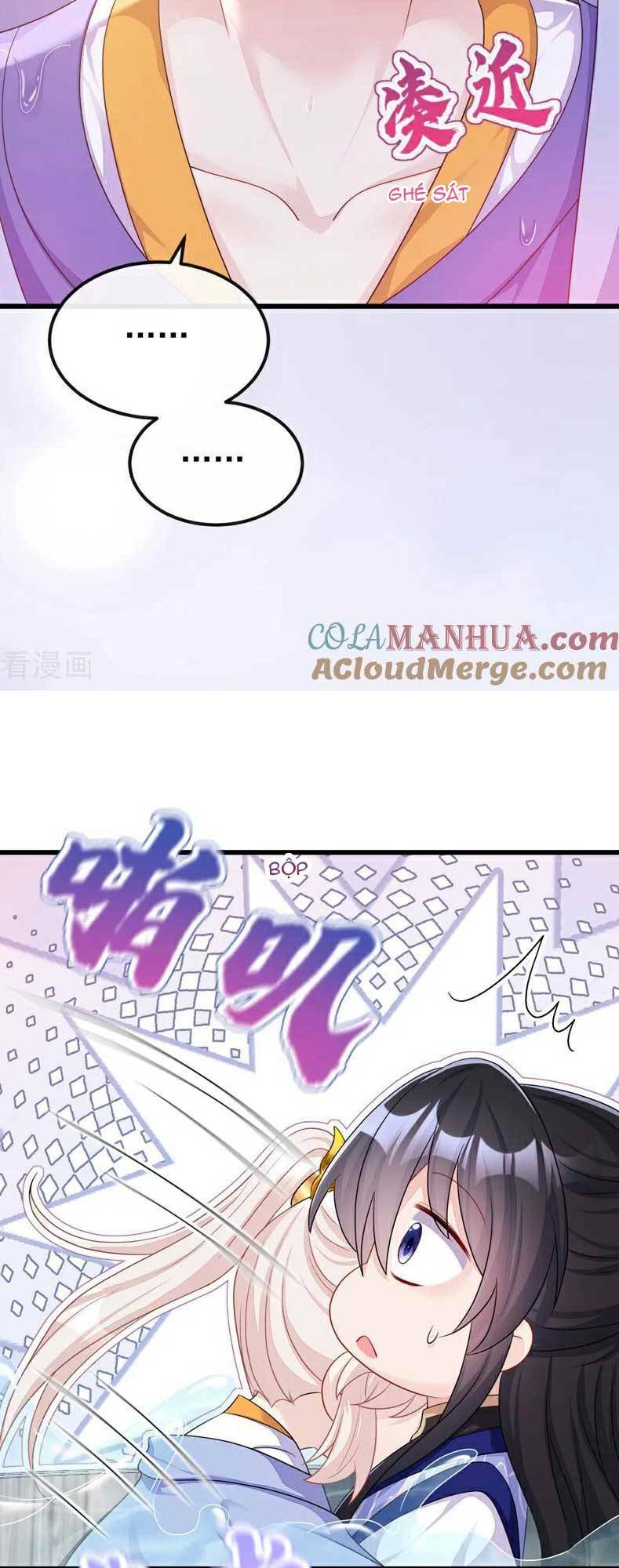 Xuyên Nhanh Ký Chủ Cô Ấy Một Lòng Muốn Chết Chapter 51 - Trang 8