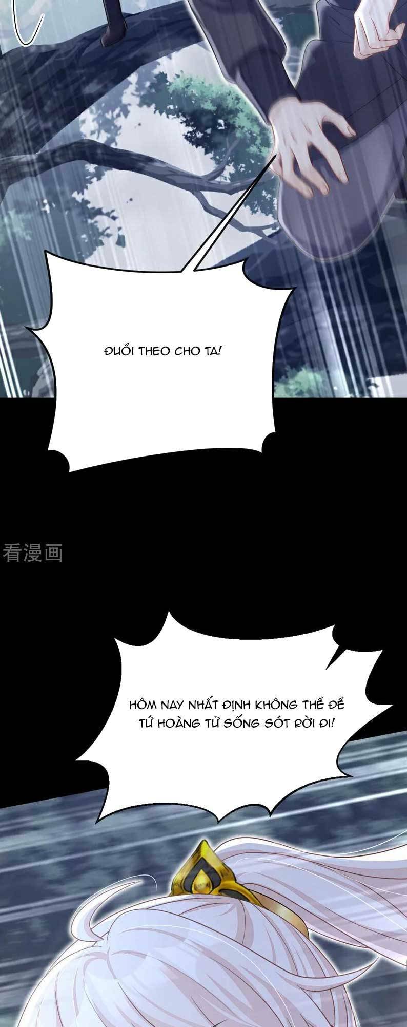 Xuyên Nhanh Ký Chủ Cô Ấy Một Lòng Muốn Chết Chapter 54 - Trang 9