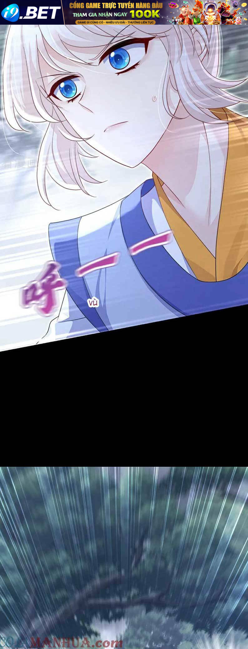 Xuyên Nhanh Ký Chủ Cô Ấy Một Lòng Muốn Chết Chapter 54 - Trang 10