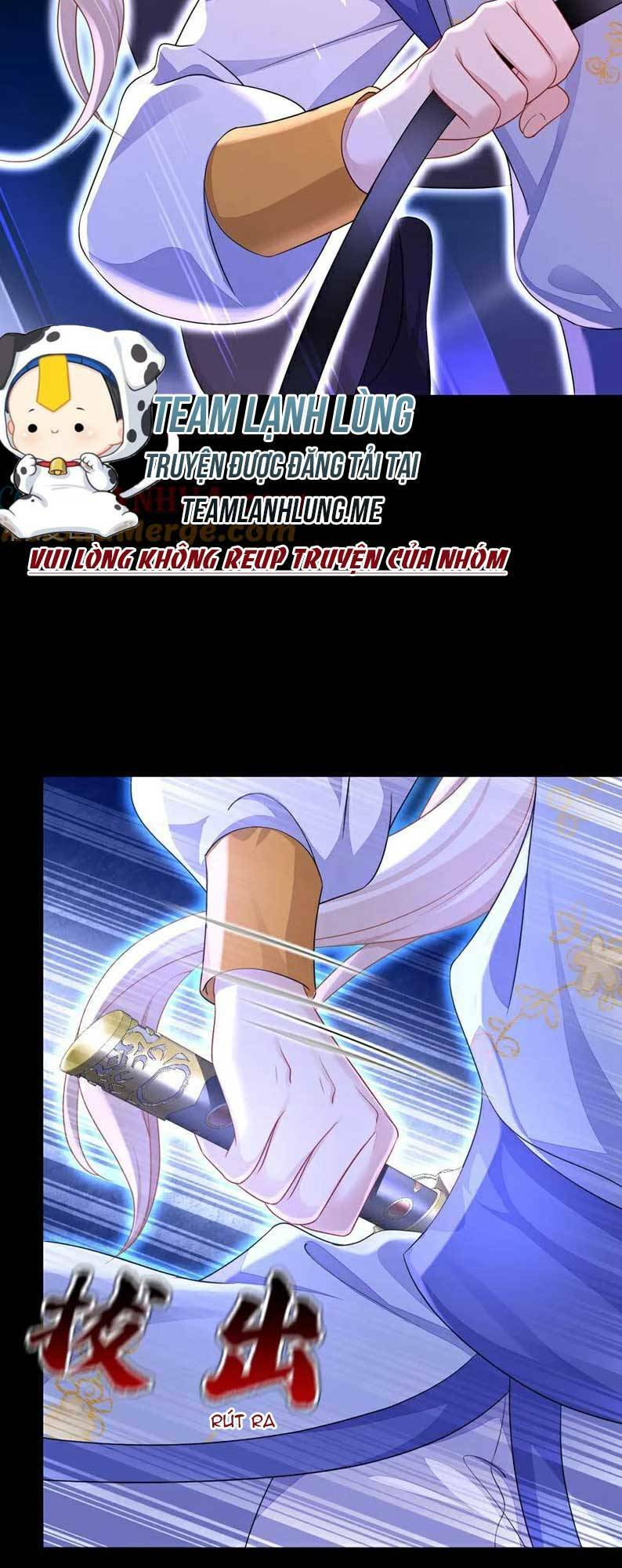 Xuyên Nhanh Ký Chủ Cô Ấy Một Lòng Muốn Chết Chapter 54 - Trang 13