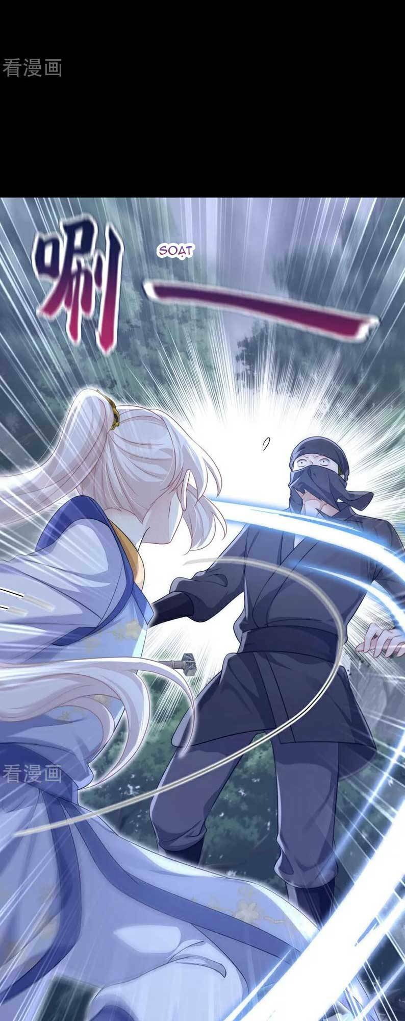 Xuyên Nhanh Ký Chủ Cô Ấy Một Lòng Muốn Chết Chapter 54 - Trang 14