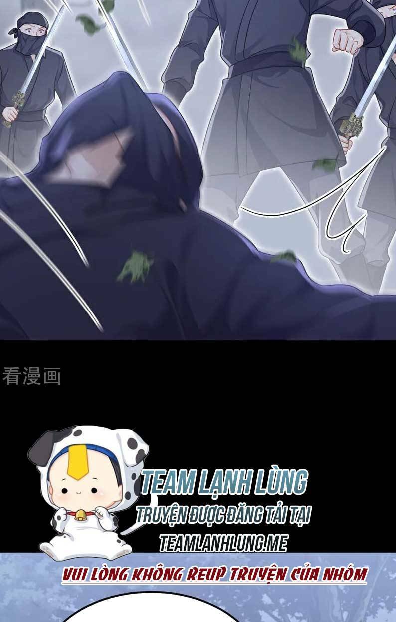 Xuyên Nhanh Ký Chủ Cô Ấy Một Lòng Muốn Chết Chapter 54 - Trang 16