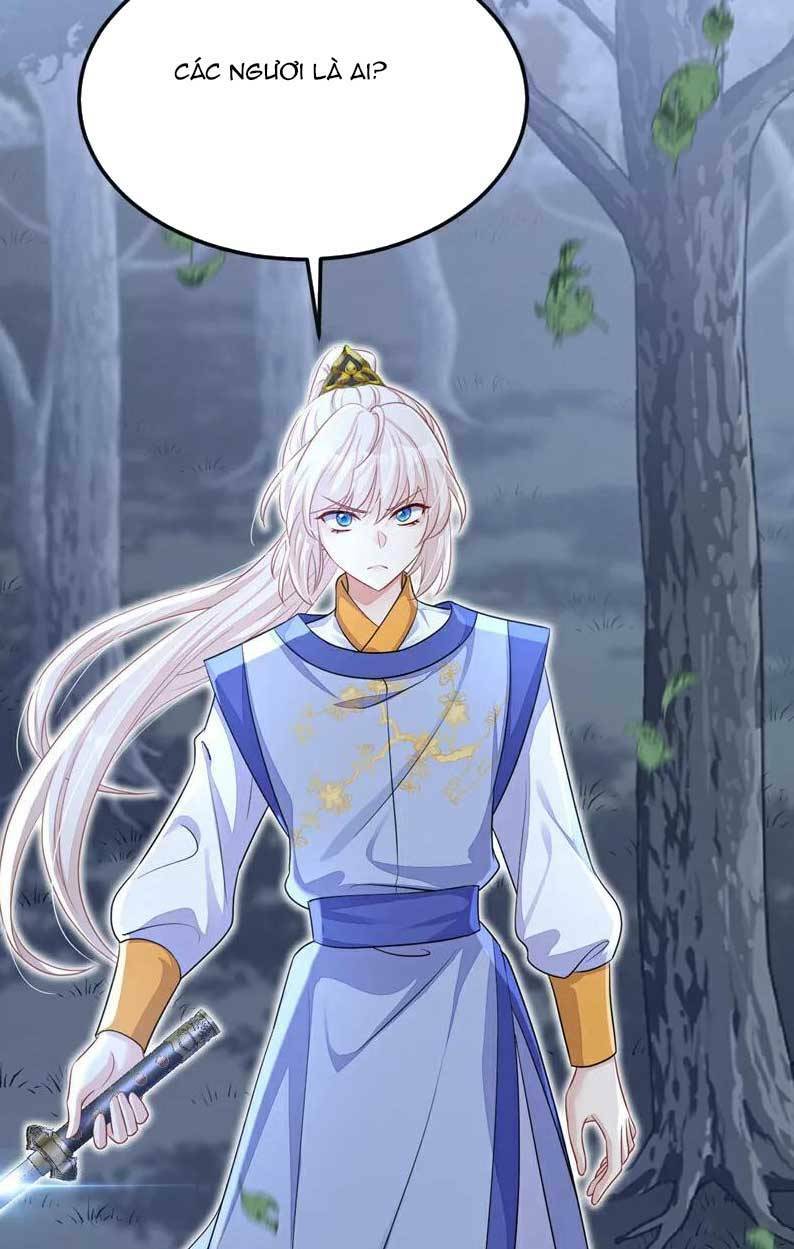 Xuyên Nhanh Ký Chủ Cô Ấy Một Lòng Muốn Chết Chapter 54 - Trang 17