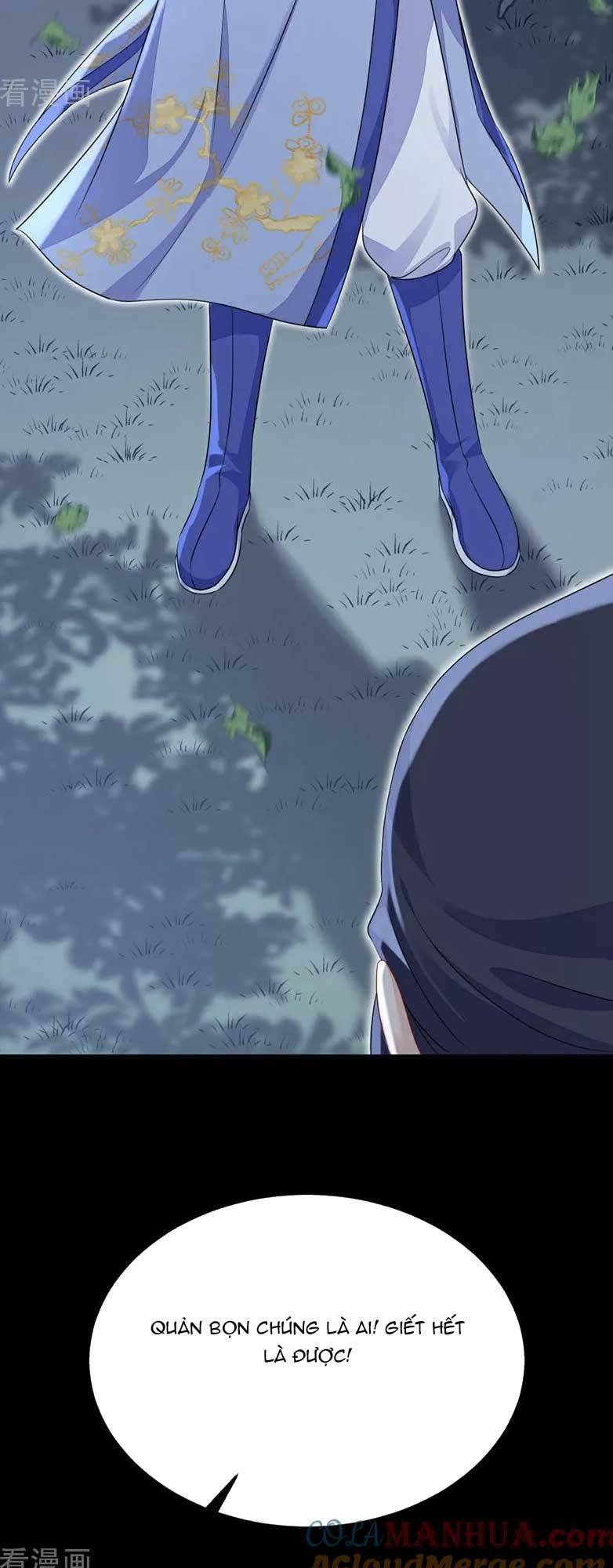 Xuyên Nhanh Ký Chủ Cô Ấy Một Lòng Muốn Chết Chapter 54 - Trang 18