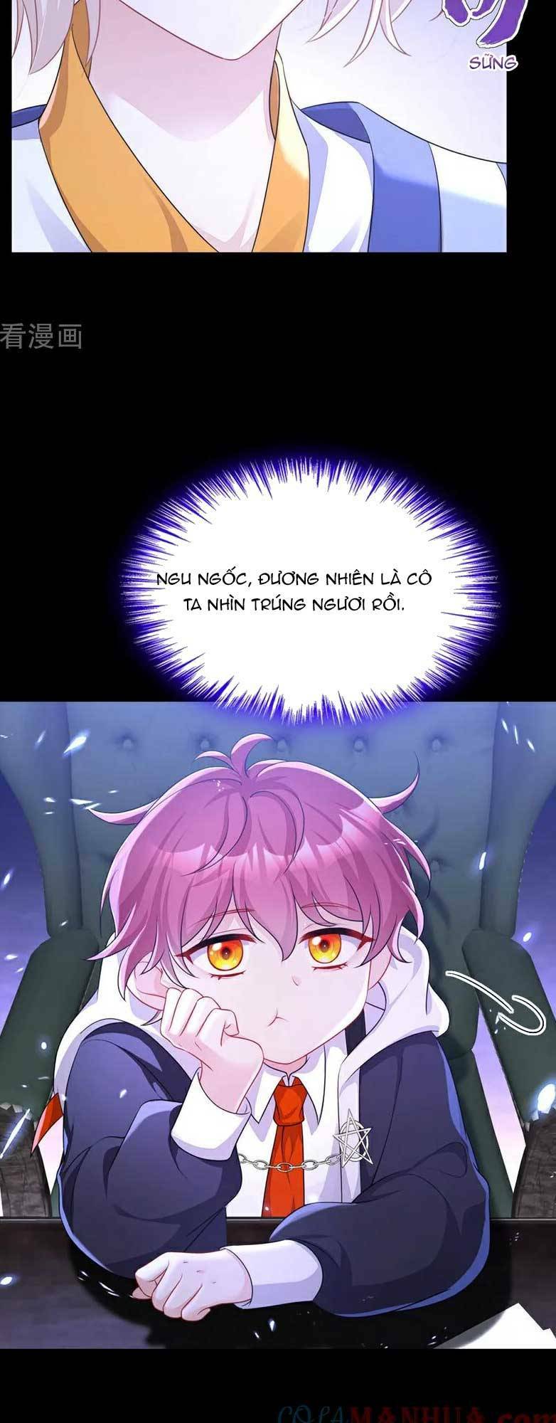 Xuyên Nhanh Ký Chủ Cô Ấy Một Lòng Muốn Chết Chapter 54 - Trang 22