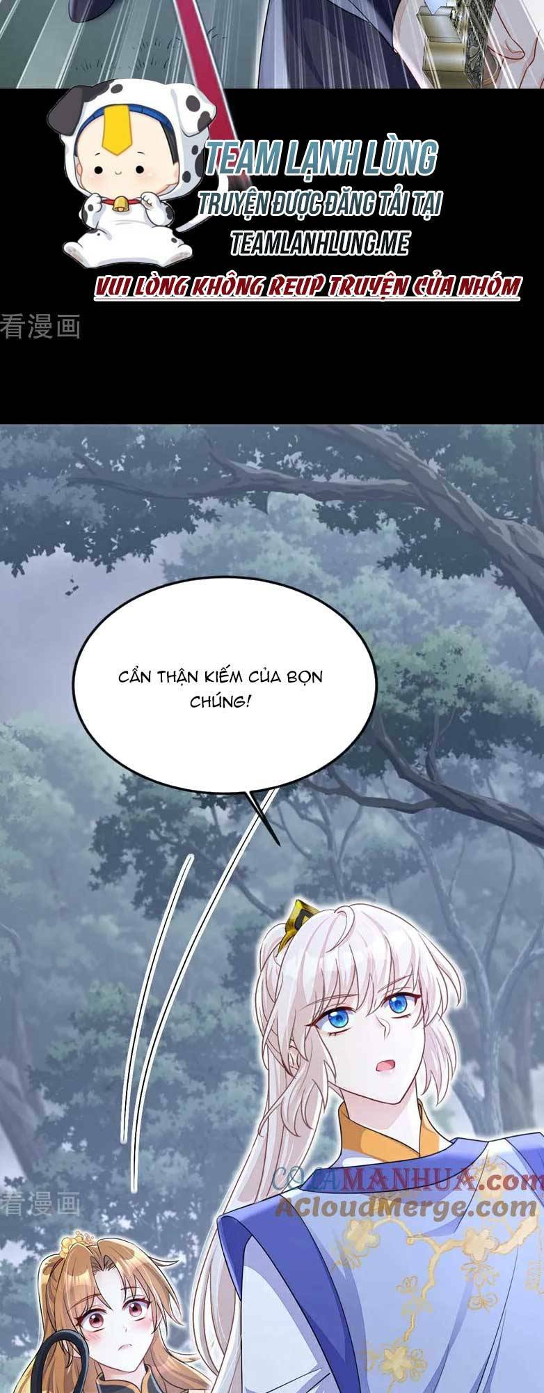 Xuyên Nhanh Ký Chủ Cô Ấy Một Lòng Muốn Chết Chapter 54 - Trang 24