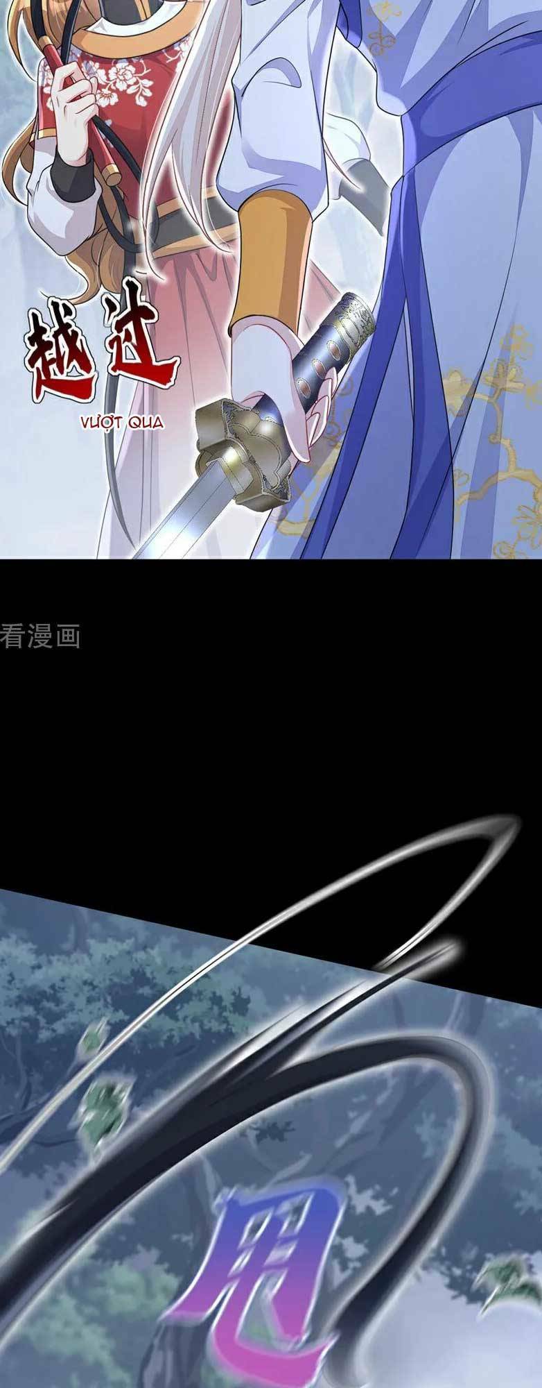 Xuyên Nhanh Ký Chủ Cô Ấy Một Lòng Muốn Chết Chapter 54 - Trang 25