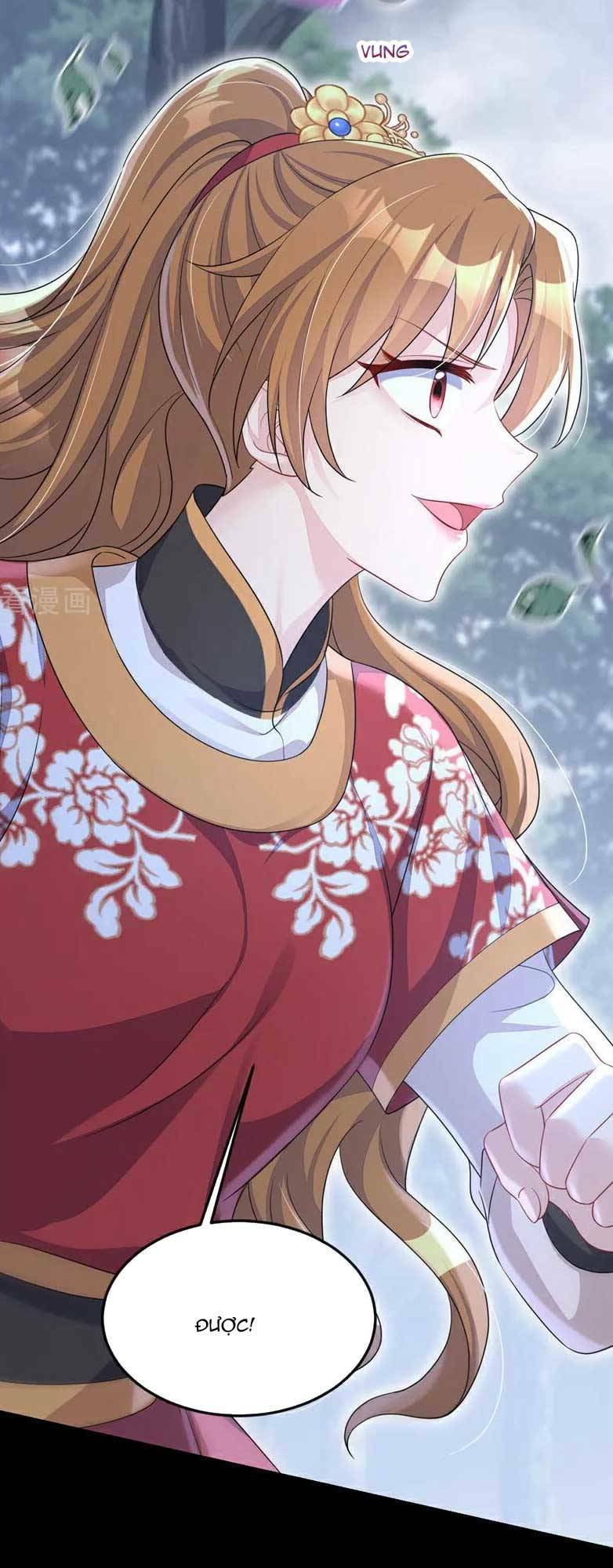 Xuyên Nhanh Ký Chủ Cô Ấy Một Lòng Muốn Chết Chapter 54 - Trang 26