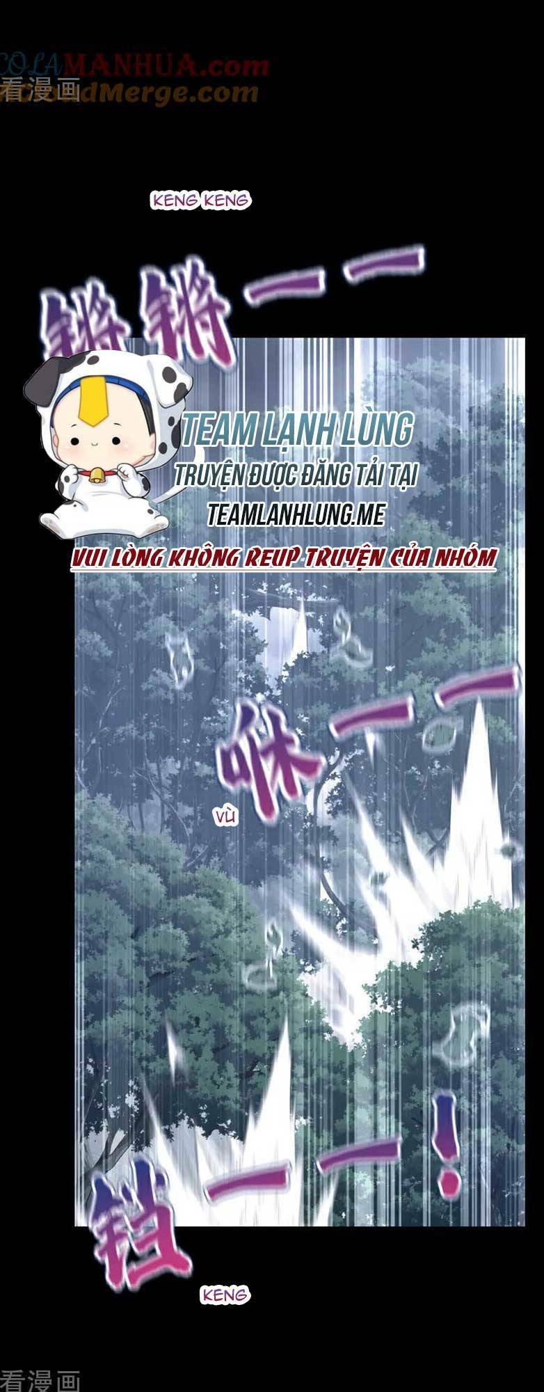 Xuyên Nhanh Ký Chủ Cô Ấy Một Lòng Muốn Chết Chapter 54 - Trang 27