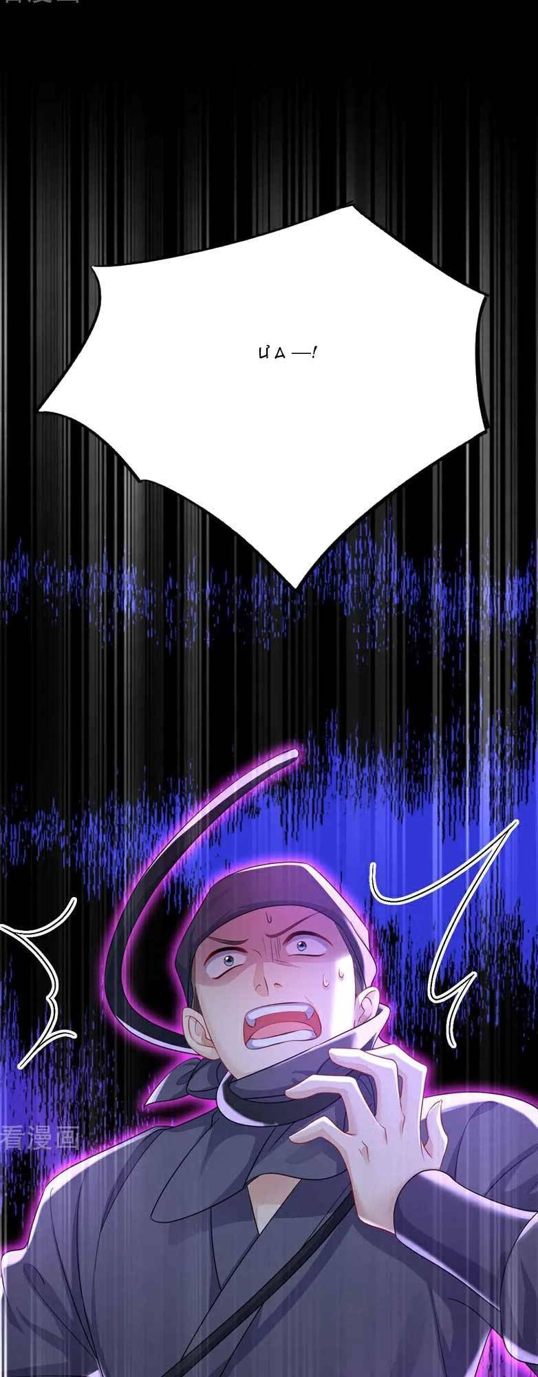 Xuyên Nhanh Ký Chủ Cô Ấy Một Lòng Muốn Chết Chapter 54 - Trang 28