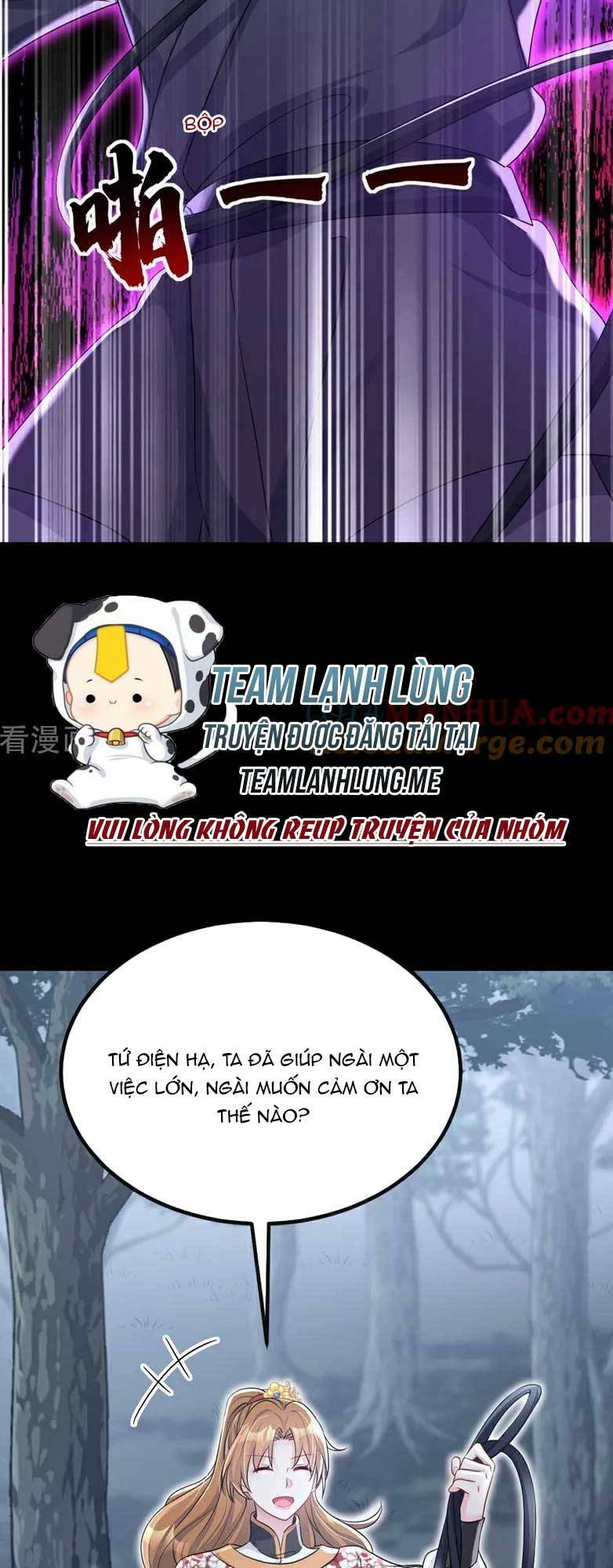 Xuyên Nhanh Ký Chủ Cô Ấy Một Lòng Muốn Chết Chapter 54 - Trang 29