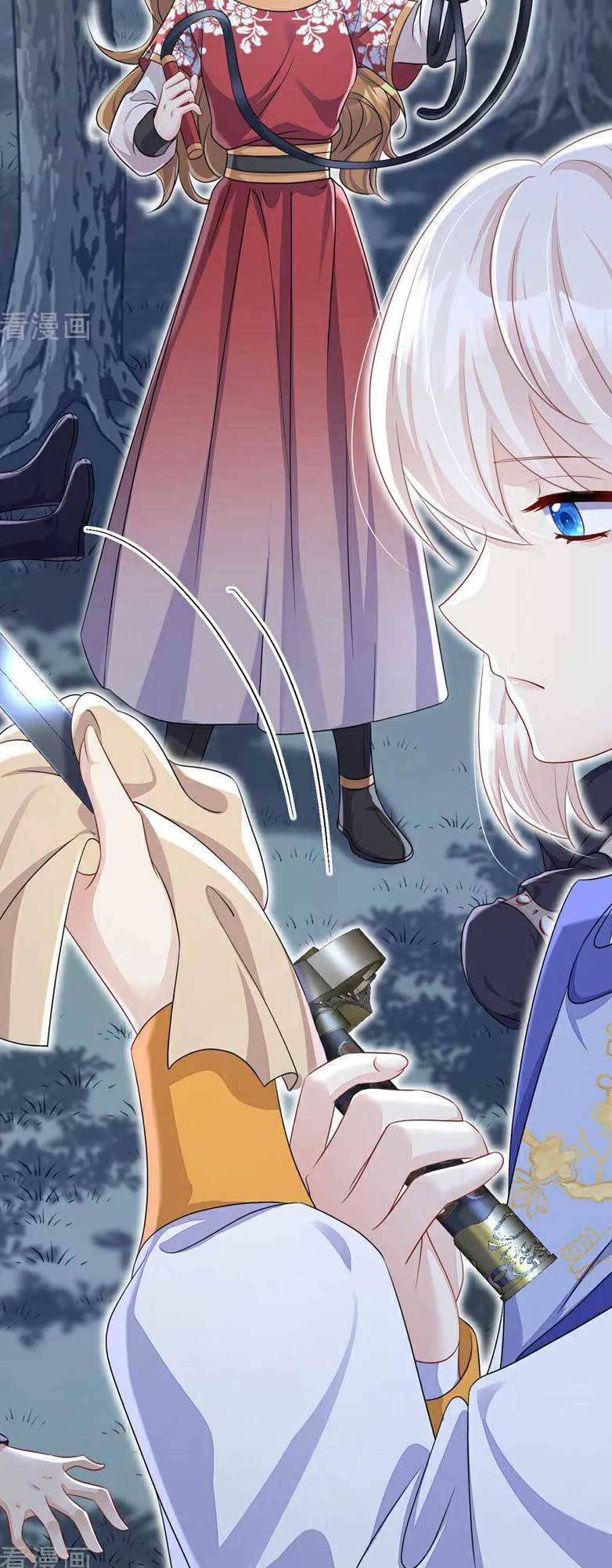 Xuyên Nhanh Ký Chủ Cô Ấy Một Lòng Muốn Chết Chapter 54 - Trang 30