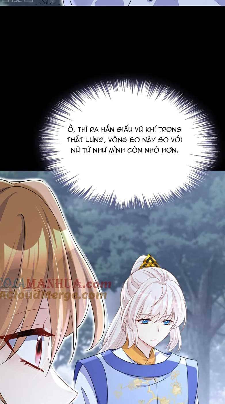 Xuyên Nhanh Ký Chủ Cô Ấy Một Lòng Muốn Chết Chapter 54 - Trang 31