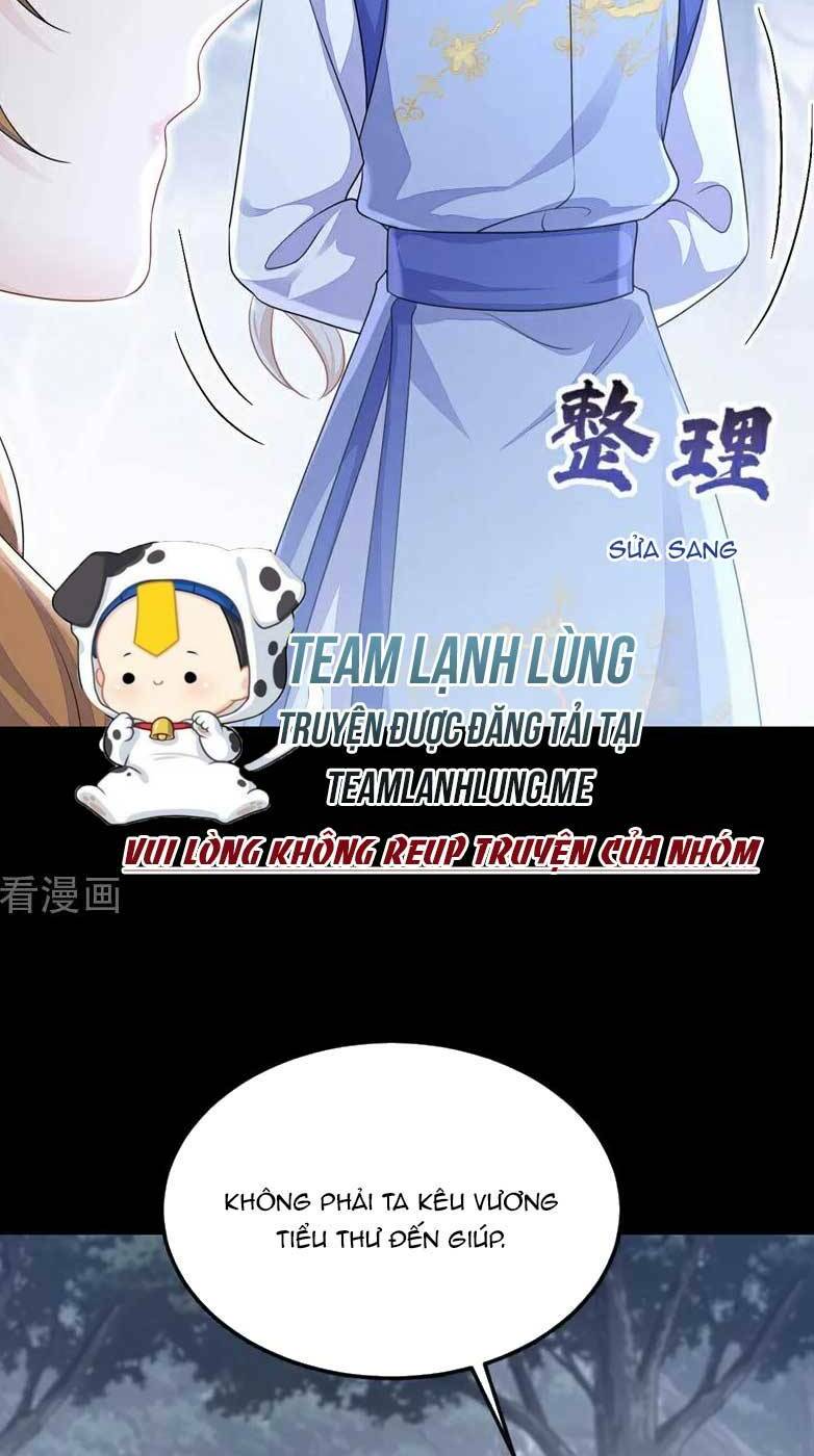 Xuyên Nhanh Ký Chủ Cô Ấy Một Lòng Muốn Chết Chapter 54 - Trang 32