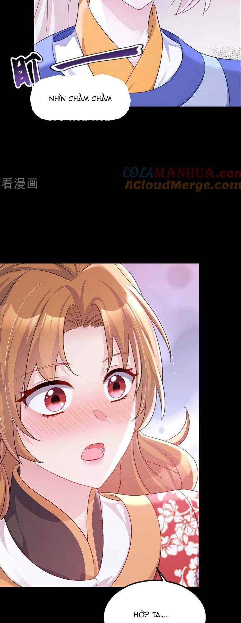 Xuyên Nhanh Ký Chủ Cô Ấy Một Lòng Muốn Chết Chapter 54 - Trang 34