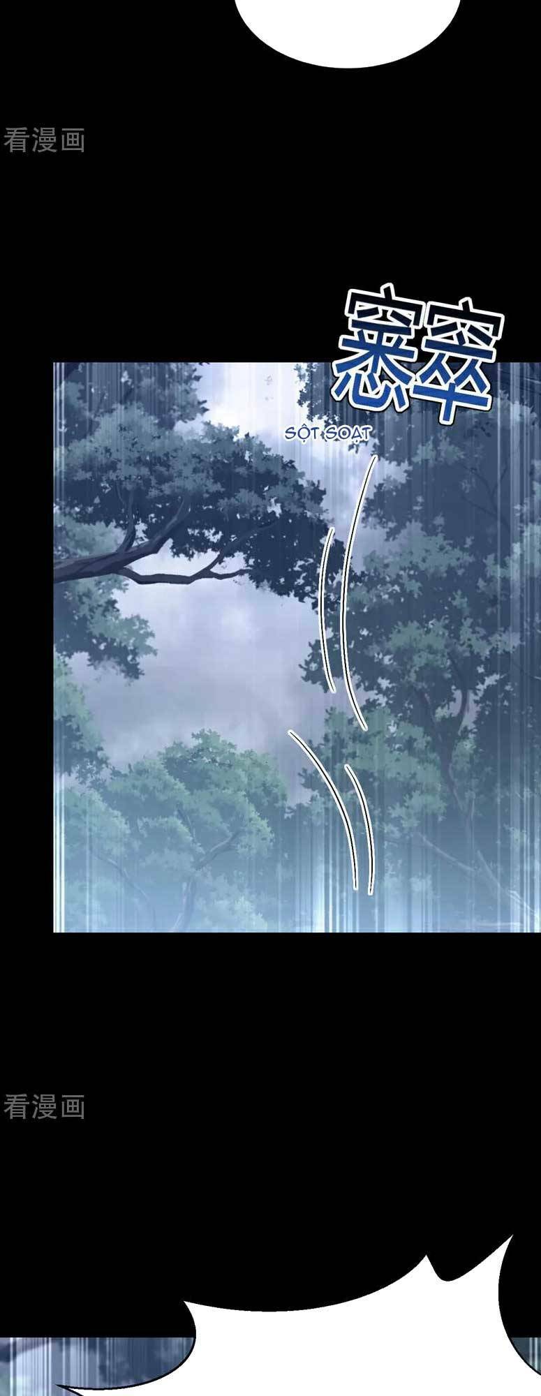 Xuyên Nhanh Ký Chủ Cô Ấy Một Lòng Muốn Chết Chapter 54 - Trang 35