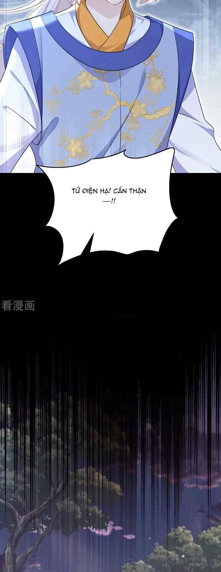 Xuyên Nhanh Ký Chủ Cô Ấy Một Lòng Muốn Chết Chapter 54 - Trang 37